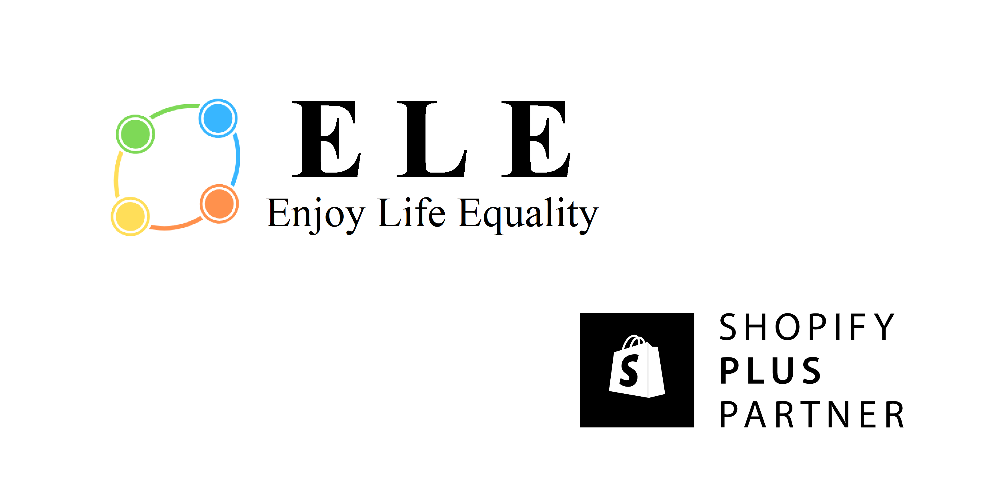 06 ELE - SHOPIFY PLUS PARTNER