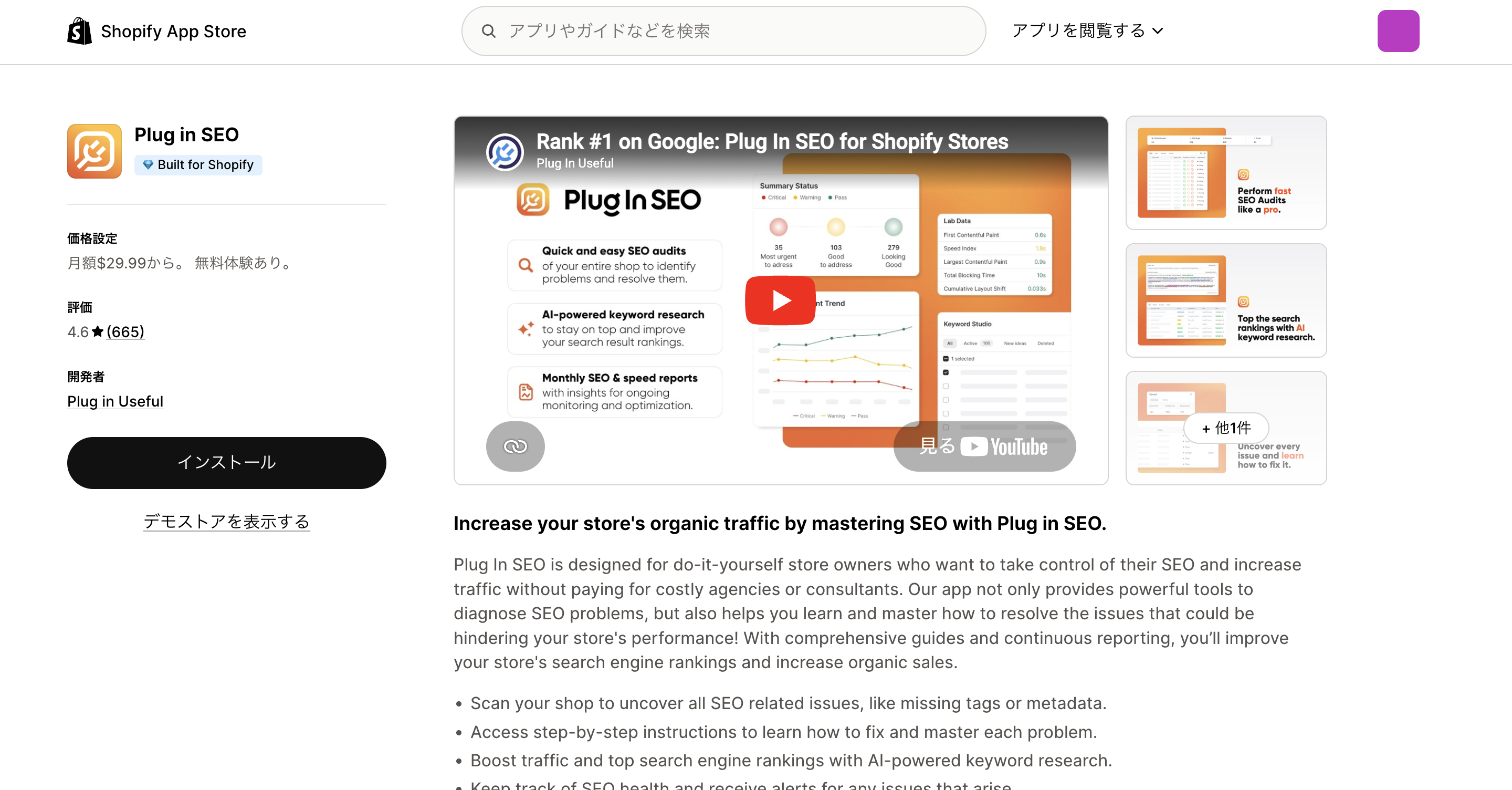Plug in SEO-1