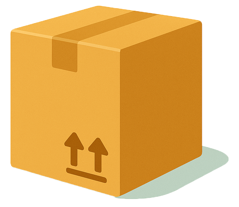 複数の配送会社から選択